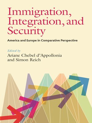 cover image of Immigration, Integration, and Security